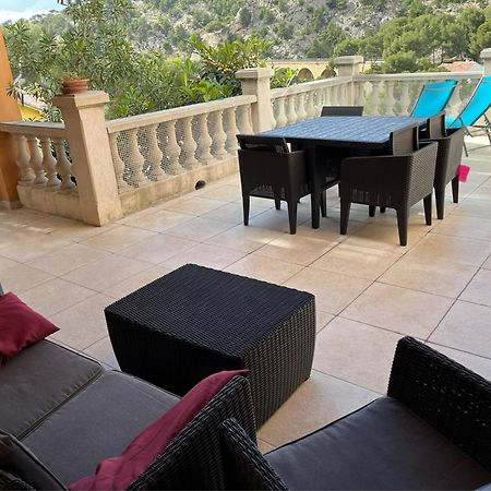 La Casa Calanquaise - Mer A 250M Accessible A Pied - T2 Spacieux Independant - Terrasse Ombragee Ensues-la-Redonne Esterno foto